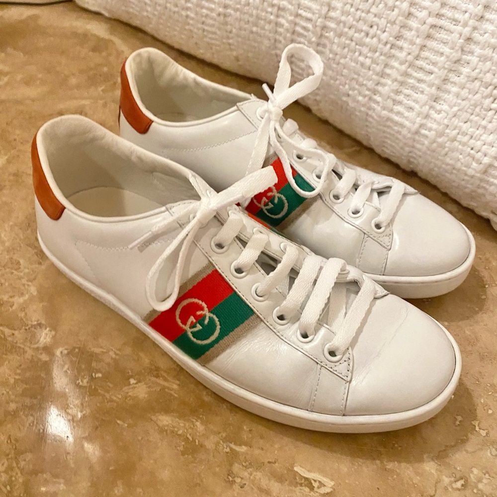 Gucci Ace sneaker